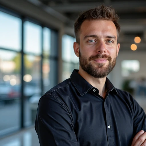 Joost Bakker