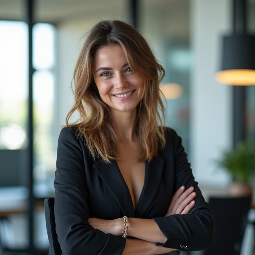 Esmee van der Heijden